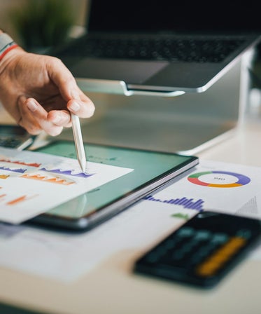 Datenanalyse und Gutachtenerstellung